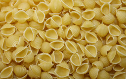 Pasta Shapes